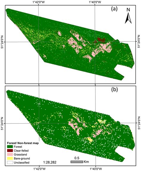 Remote Sensing Free Full Text Mapping Forest Cover And Forest Cover