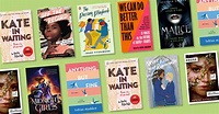 Top 10 Queer YA Books of 2021 - Penguin Books Australia