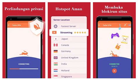 Disabling the vpn system settings so that somebody using the device can't change the config. 15 Aplikasi VPN Android Terbaik 2020: Gratis, Cepat, Aman