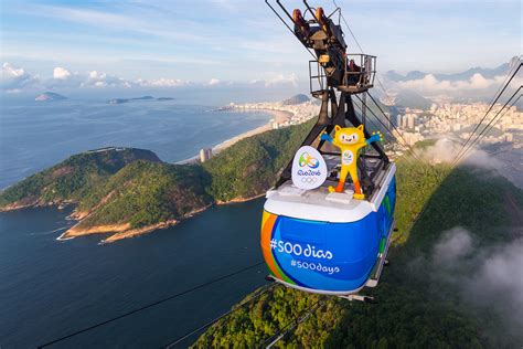 Nbc Olympics Will Provide Vr Coverage Of Rio 2016 Exclusively To The