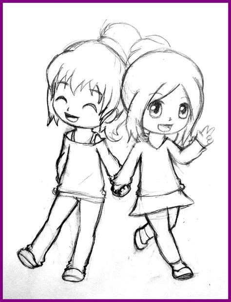 Best Friends Forever Coloring Pages At Free