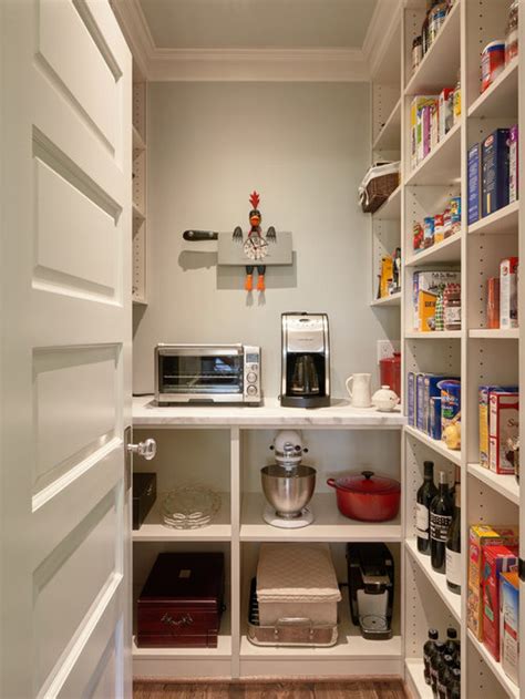 Modern Kitchen Pantry Design Ideas And Remodel Pictures Houzz