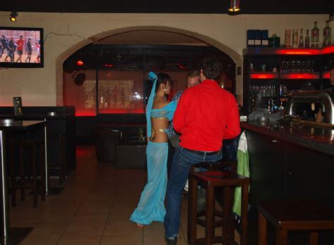 Sexy Mongolian Is Undressing At Public Bar — Asian Sexiest