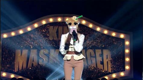 The purpose of the mask is to eradicate the prejudice that people often have of singers. Winner Of Past Two "King Of Masked Singer" Crowns Revealed ...