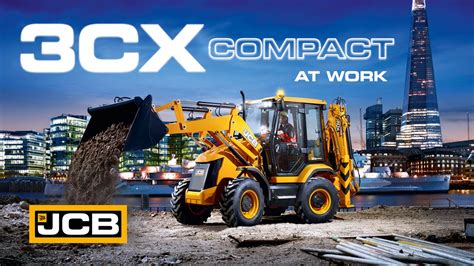 New Jcb 3cx Compact Bopqedoodle