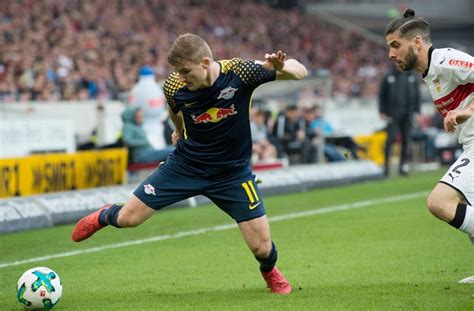 Und die zweitplatzierten leipziger kassierten in dieser saison bislang erst. Der VfB Stuttgart erkämpfte ein 0:0 gegen RB Leipzig ...