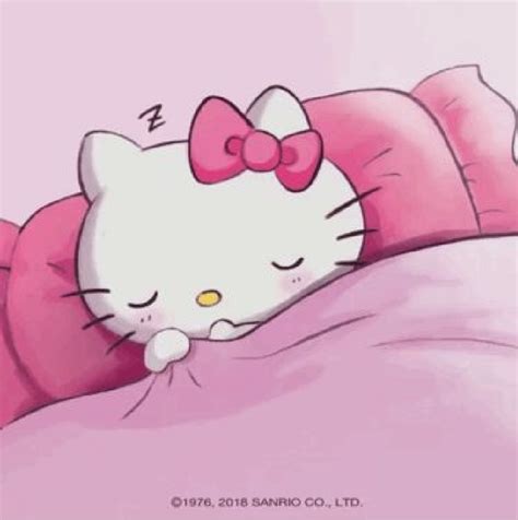 Hello Kitty Pfp Wallpapers Wallpaper Cave