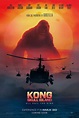 Watch Samuel L. Jackson In Clip To Kong: Skull Island - blackfilm.com ...