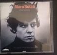 Marc Bolan ‎– Prehistoric CD 1995 Emporio ‎– EMPRCD 589 | eBay