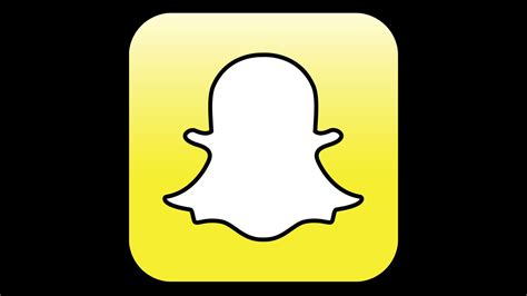 9 Snapchat Icon Vector Images Snapchat Icon Logo Snapchat Logo