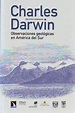 Libro Observaciones Geológicas En América Del Sur, Charles Darwin, ISBN ...