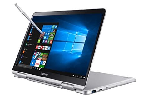 Samsung Notebook 9 Pen Np930qaa K01us 2 In 1 Laptop Windows 10 Home