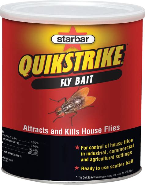 Buy Quickstrike Fly Bait 5 Lb., Trap