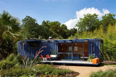 Affordable Shipping Container Homes Dwell