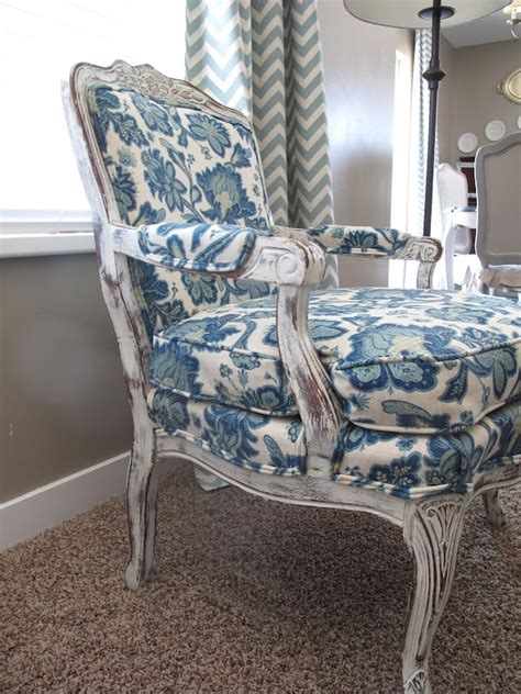 1074 i love a good challenge and i certainly found it with this chair. Beautiful DIY Chair Upholstery Ideas to Inspire