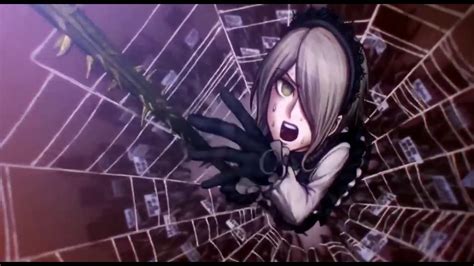 Danganronpa V3 Kirumi Tojo Execution Youtube