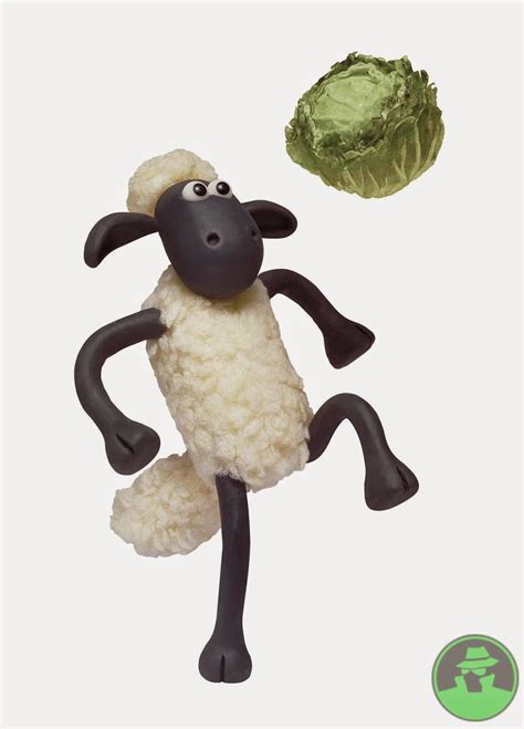 Kumpulan Gambar Shaun The Sheep Gambar Lucu Terbaru