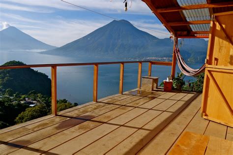 Lake Atitlan Guatemala The Feeling That Ive Found My Place On Earth