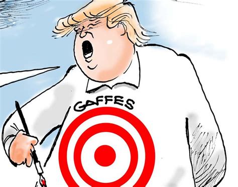 15 Political Cartoons Hammering Donald Trump Over Recent