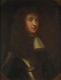 George Legge (c. 1647-91), 1st Earl of Dartmouth | Royal Museums Greenwich