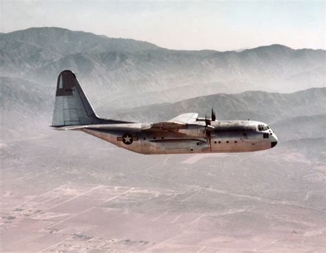 Lockheed Martin Delivers 500th C 130j Super Hercules