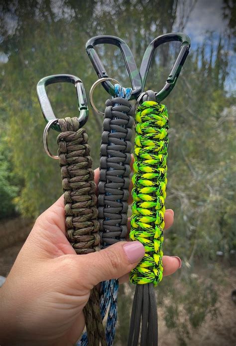 Pin On Paracord