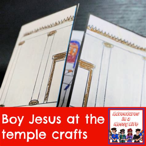 Bible Activities For Kids