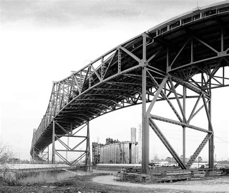 Chicago Skyway Toll Bridge Flickr Photo Sharing