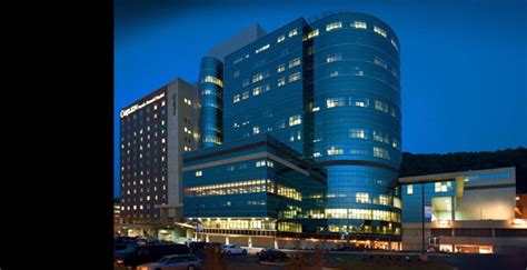 The Top 20 Most Beautiful Hospitals In The Us Rankings 2010