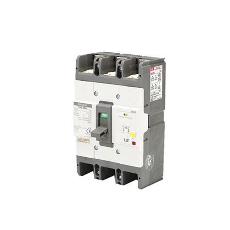 Ls Electric Ebs53c 40a100ma Metasol Elcb 3 Pole 35ka18ka 40a100ma