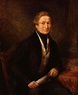 NPG 772; Sir Robert Peel, 2nd Bt - Portrait - National Portrait Gallery
