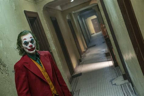 Joker 2019 Qwipster Movie Reviews Joker 2019
