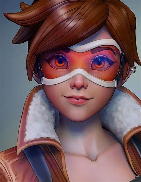 Pin By Robson Negoraro On Games Overwatch Wallpapers Overwatch Fan