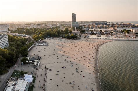 Gdynia atrakcje 2022 Co warto zobaczyć w Gdyni Atrakcje turystyczne