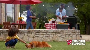 Tractor Supply Co TV Spot Simpler Times ISpot Tv