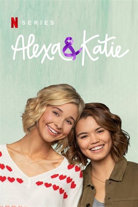 Watch Alexa And Katie Season 4 Streaming In Australia Comparetv