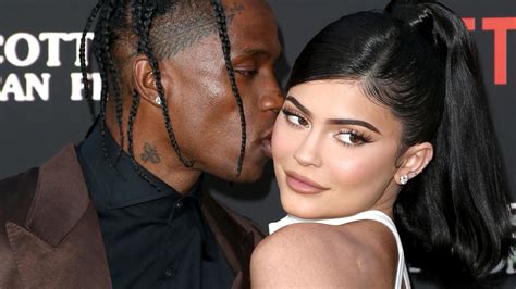 Kylie Jenner Travis Scott Split Rumours Billionaire Reacts To Break