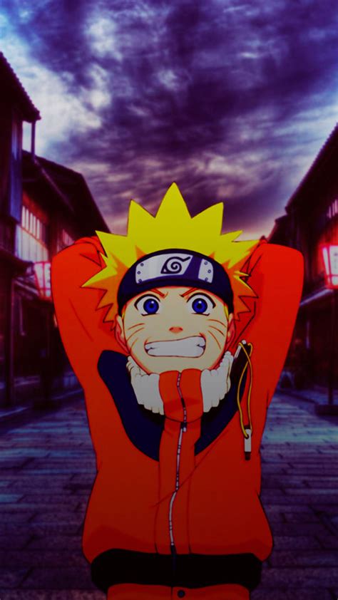 Gratis 71 Kumpulan Wallpaper Anime Naruto Aesthetic Terbaru Hd