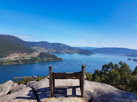 Los 12 Pueblos Y Lugares Más Bonitos De La Ría De Vigo