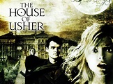 The House of Usher - Movie Reviews