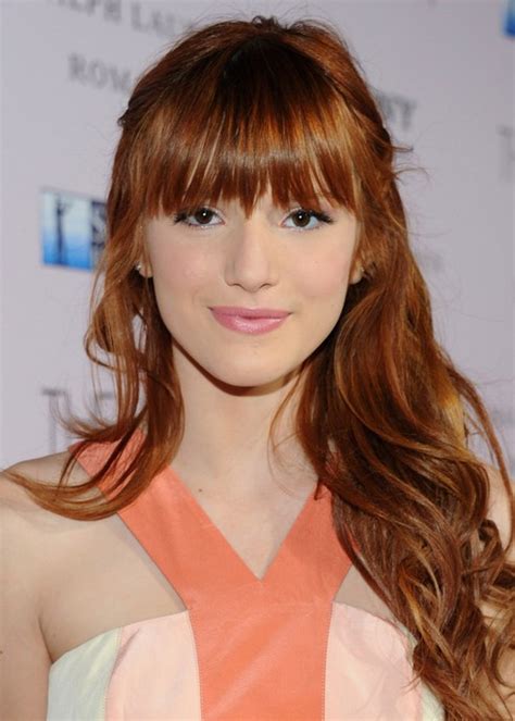 36 Bella Thorne Hairstyles Bella Thorne Hair Pictures