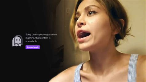 Streamer Mira Lashes Out At Twitch For Double Standards After Ban For