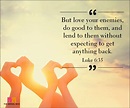 25 Divinely Meaningful Bible Quotes On Love