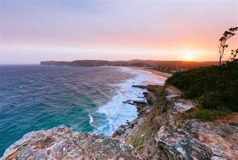 Top Nsw Central Coast Beaches Guide News Love Central Coast