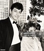 Jeff Goldblum and Pamela Goldblum News Photo - Getty Images