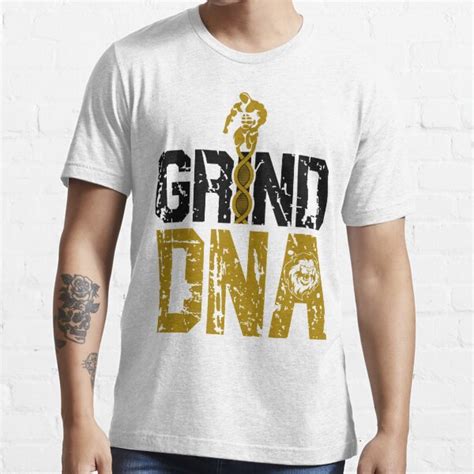 Grind Dna Grunge Style T Shirt By Vectordesigner Redbubble