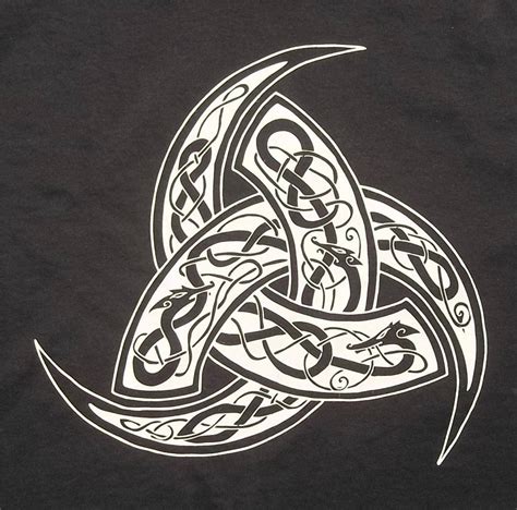 Choice Of Colors Triple Horn Odin Thor Rune Pagan Norse Crew T Shirt