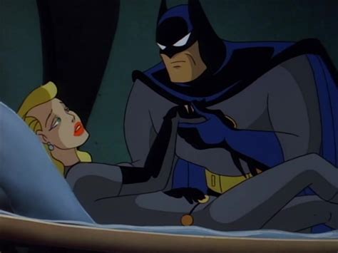 Batman The Animated Series Season Image Fancaps