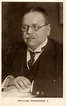 Matthias Erzberger, 1921