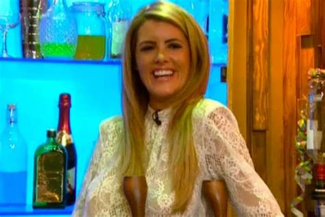 big brother helen wood and marc o neil beg for booze to have sex in the house irish mirror